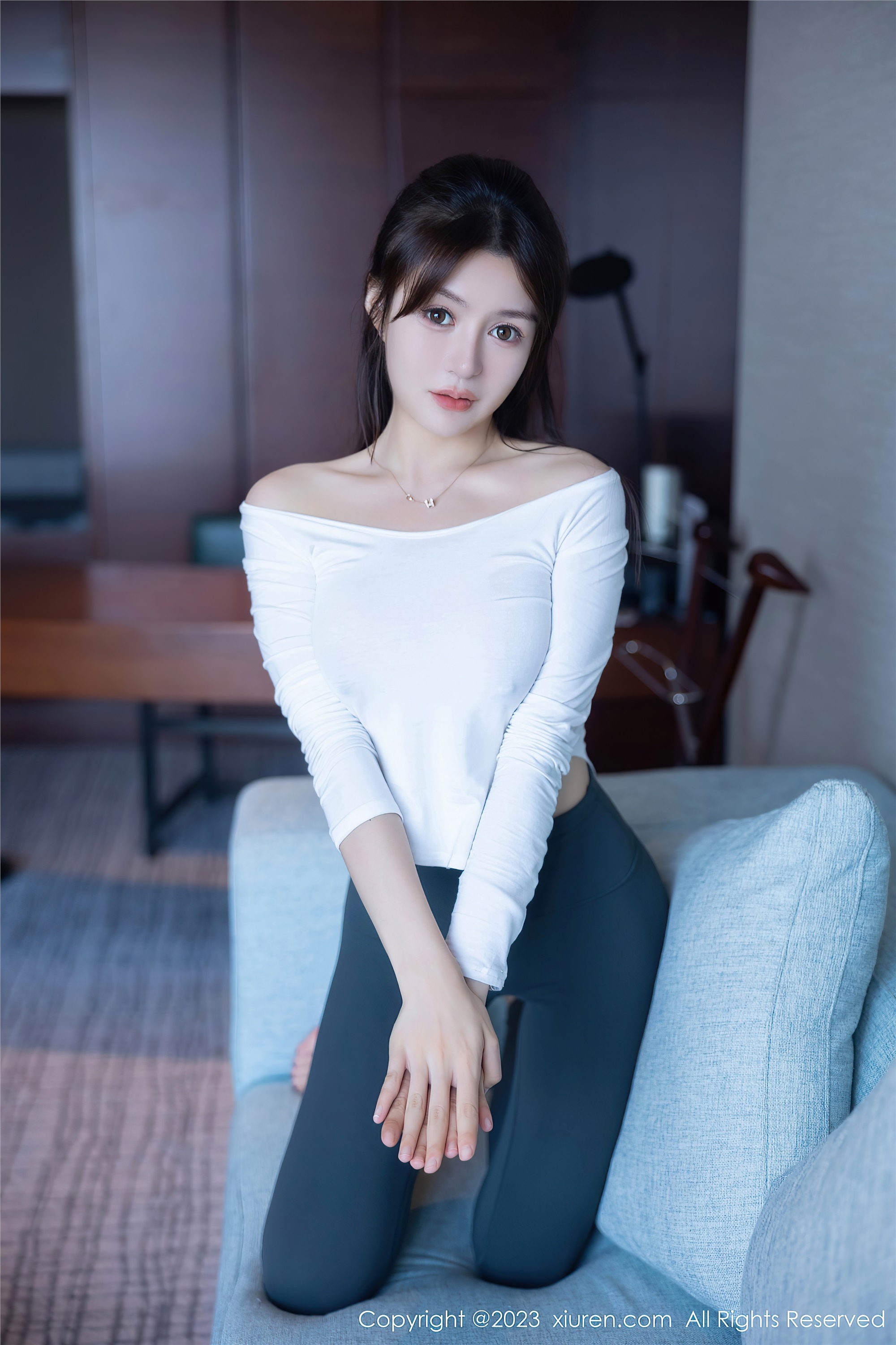 Xiuren秀人网 2023.09.12 NO.7370 唐宁宁